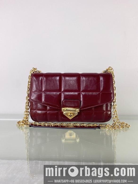 Michael Kors Bags 25X7X15cm 081606 EY 3colour