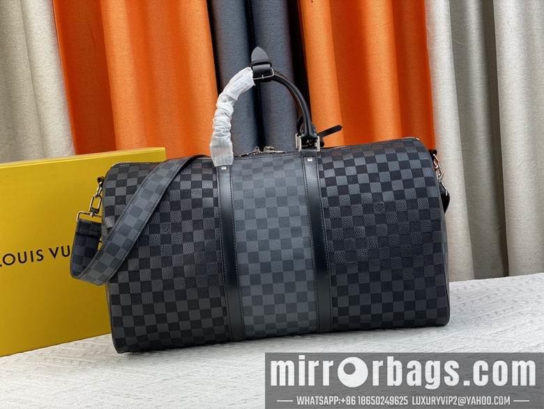 1:1 Louis Vuitton Bags N40443 50X29X23cm XM