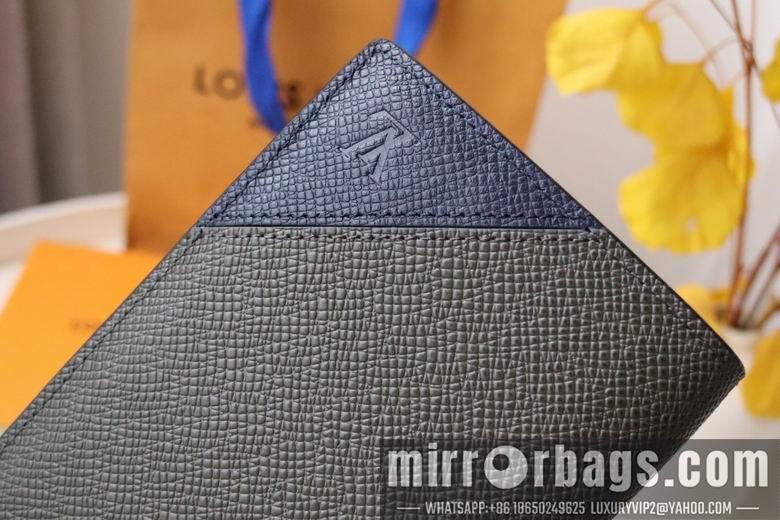 1:1 Louis Vuitton Bags M30980 10X19X2cm YG 3colour