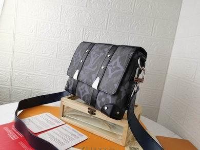 1:1 Louis Vuitton Bags WMM45727 24X18X5.5
