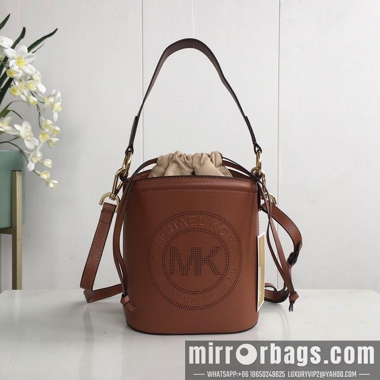 Michael Kors Bags Monogramme 9977 16X18X11.5cm DY 4colour