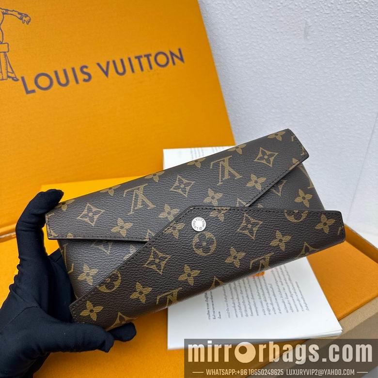 1:1 Louis Vuitton Bags M12403 11X2X23cm ZC 3colour