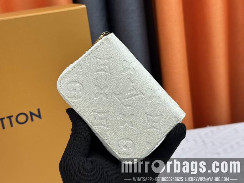 1:1 Louis Vuitton Bags M60067 11X8X2cm XM
