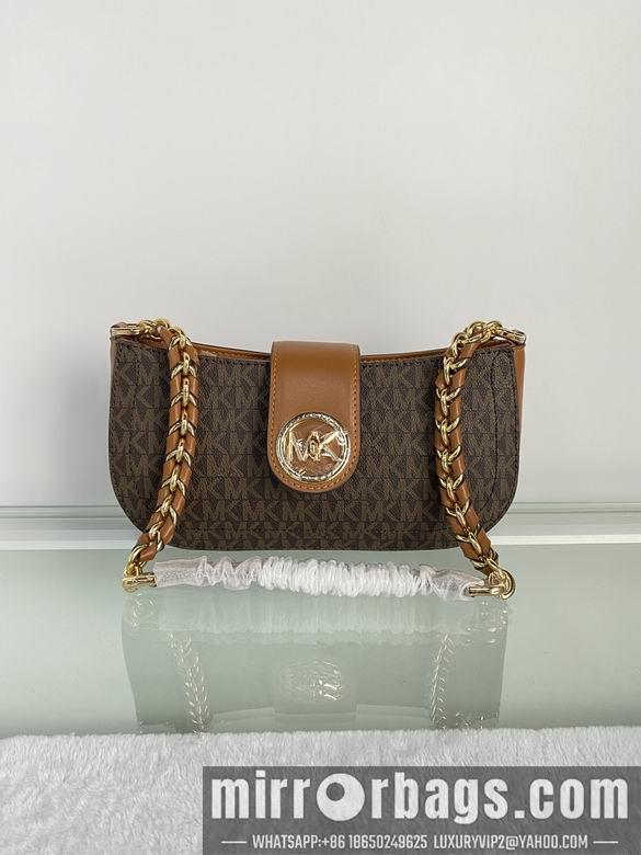Michael Kors Bags Carmen 24X7X12cm 090923 DY 2