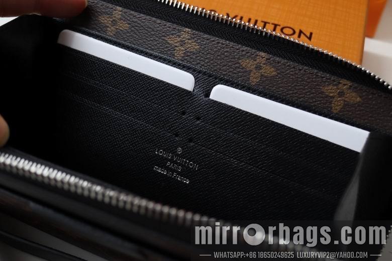 1:1 Louis Vuitton Bags N60379 19X11X3.5cm XM