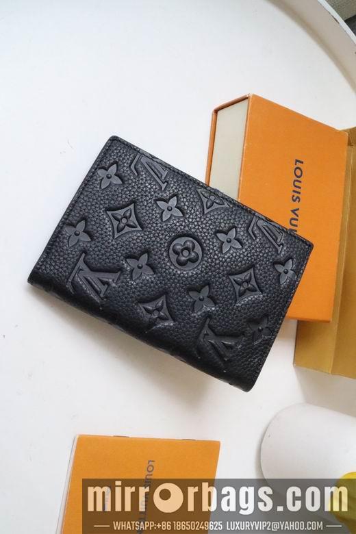 1:1 Louis Vuitton Bags M63914 10X14X2.5cm XM