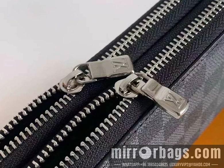 1:1 Louis Vuitton Bags M61723 19X10X4cm XM 4colour