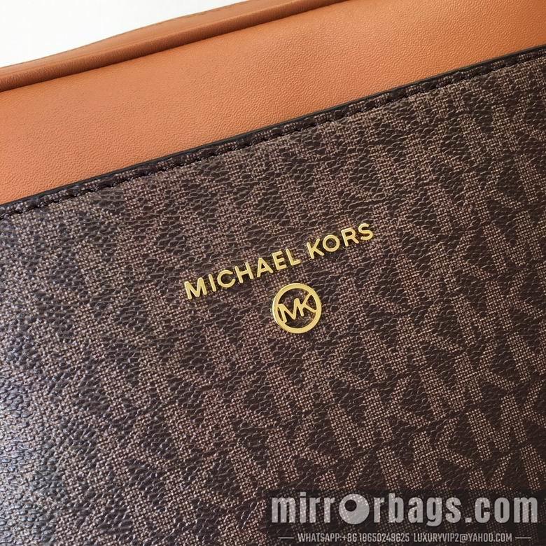 Michael Kors Bags JetSetCharm 24X5X16cm 090602 DY 4colour