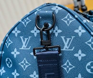 1:1 Louis Vuitton Bags M23963 50X29X22cm XM 2colour