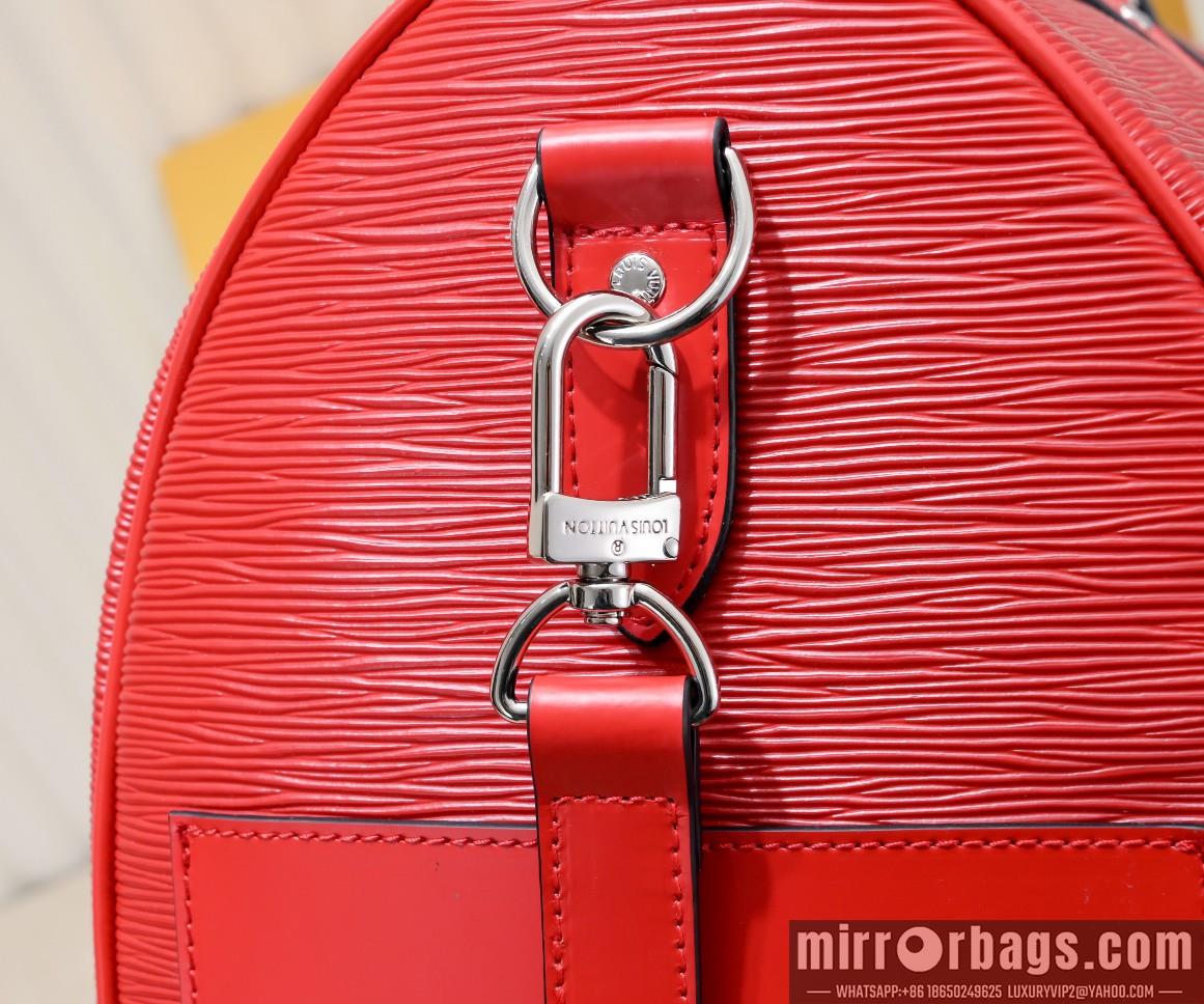 1:1 Louis Vuitton Bags Keepall M53419 45x27x20cm ss