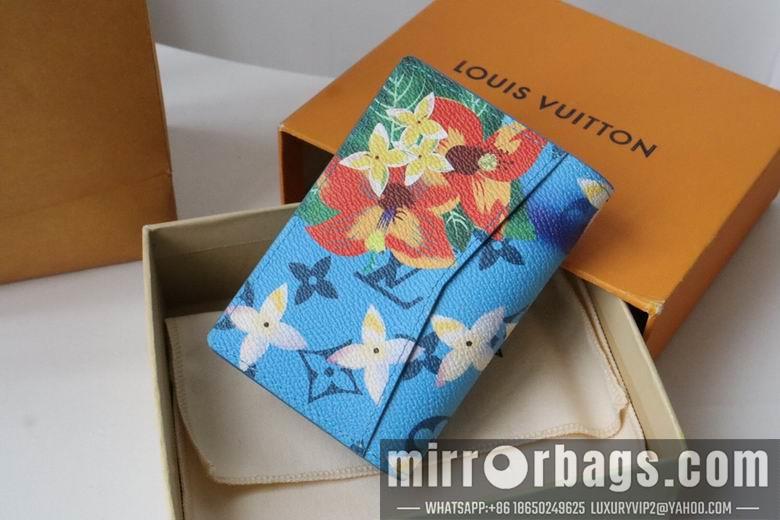 1:1 Louis Vuitton Bags M83498 7.5X11.1X1cm XM 4colour