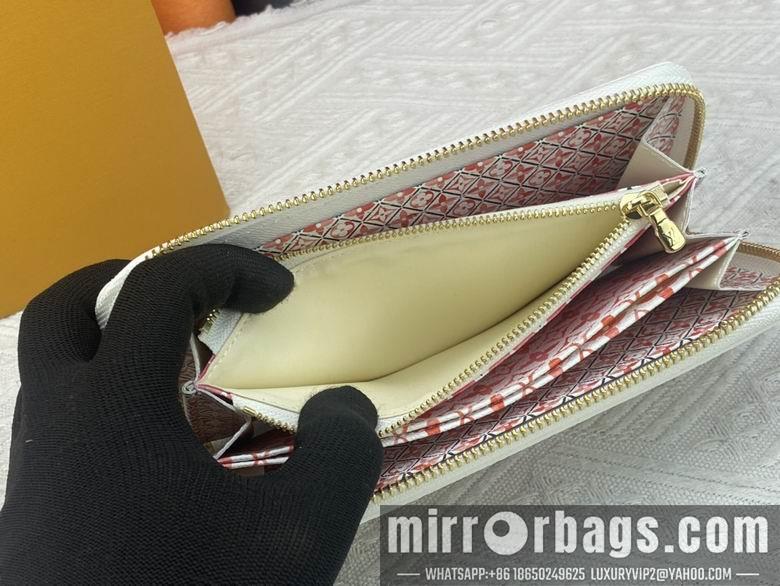1:1 Louis Vuitton Bags M82384 19X10X1cm XM