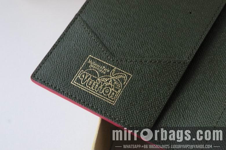 1:1 Louis Vuitton Bags M83479 10X14X2.5cm XM 4colour