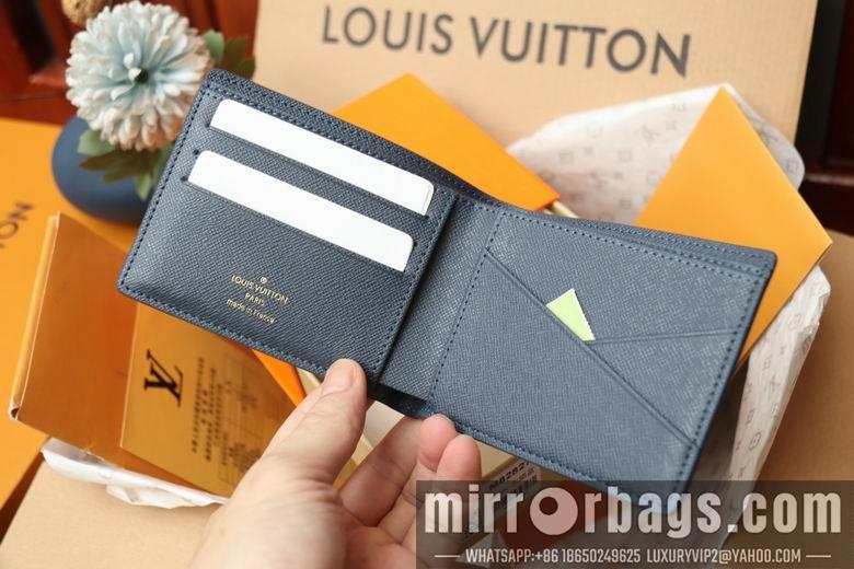 1:1 Louis Vuitton Bags M82900 19X10X2cm M82825 11X3X1.5cm XM