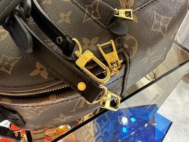 1:1 Louis Vuitton Bags M44873 15X22X9cm XM