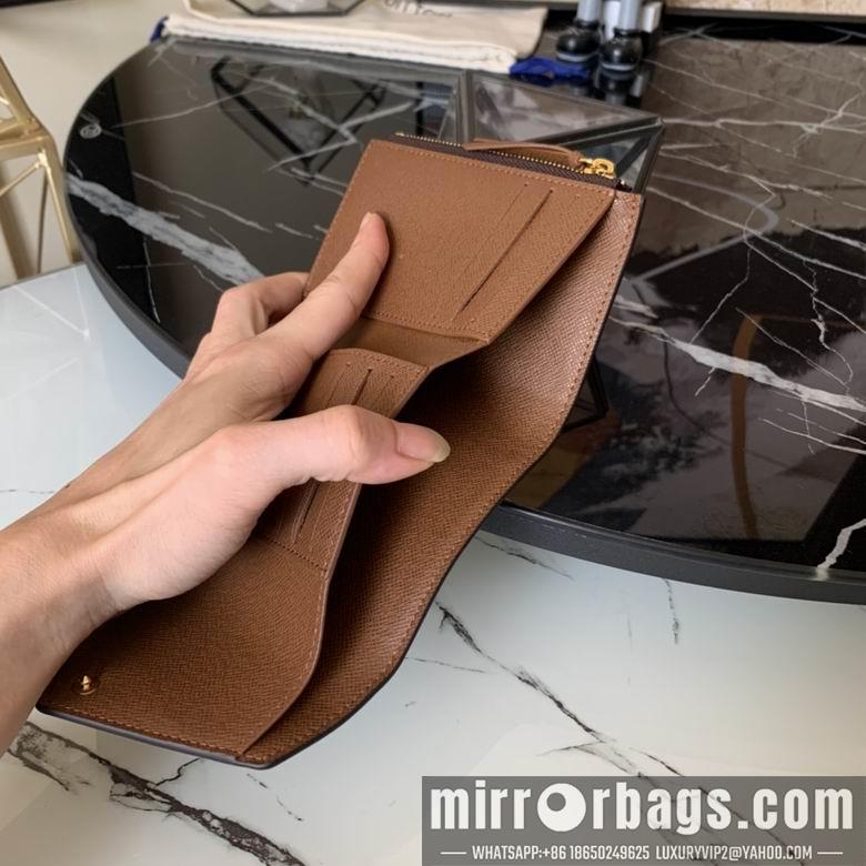 1:1 Louis Vuitton Bags M62472 12X9cm