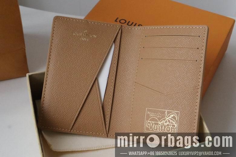 1:1 Louis Vuitton Bags M83498 7.5X11.1X1cm XM 4colour