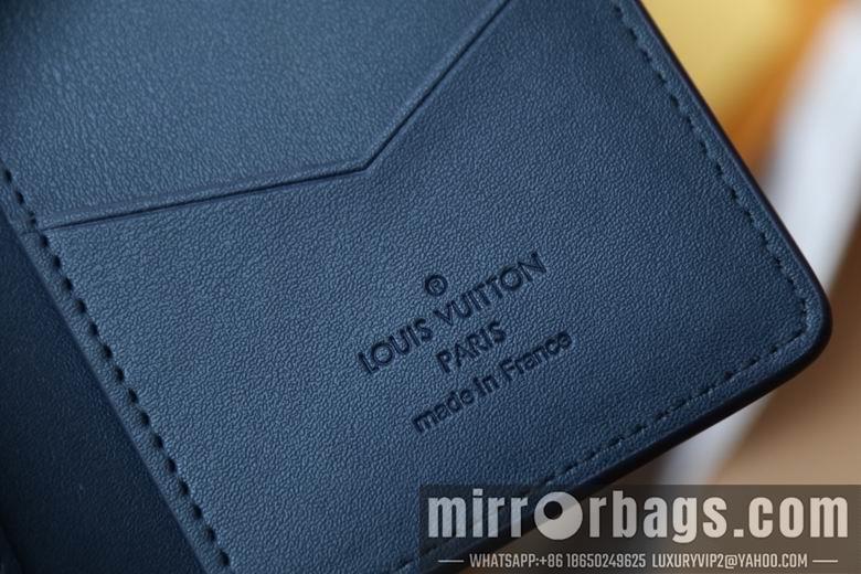 1:1 Louis Vuitton Bags M60543 7.5X11cm XM