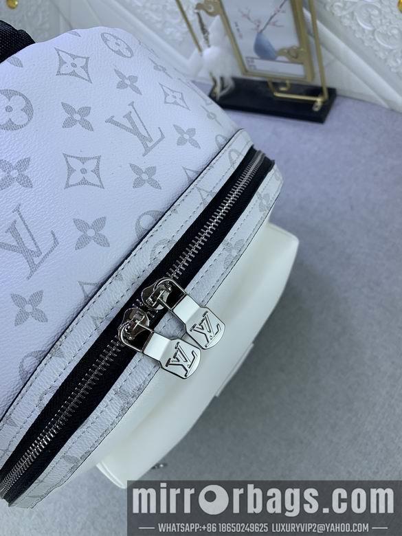 1:1 Louis Vuitton Bags M46553 29X38X20cm YG 3colour
