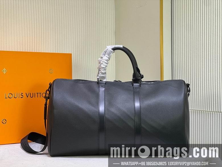 1:1 Louis Vuitton Bags M21420 50X29X23cm XM 2colour