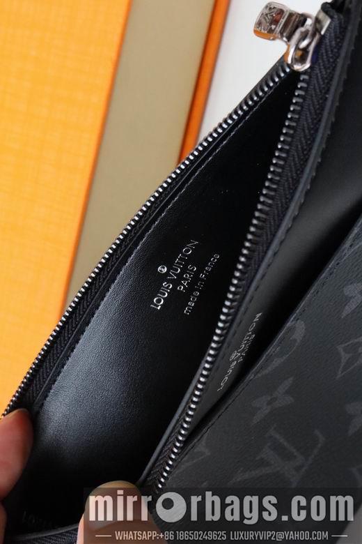 1:1 Louis Vuitton Bags M80348 20X11X0.5cm XM 3colour