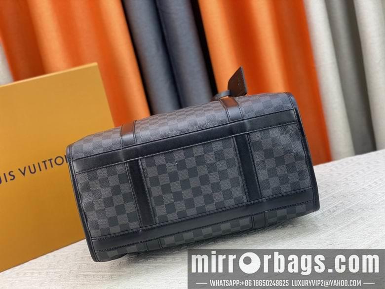 1:1 Louis Vuitton Bags M42021 40X23X29cm XM 3colour