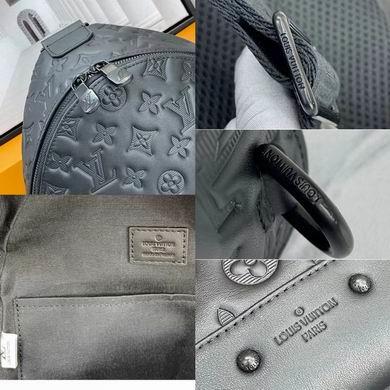 1:1 Louis Vuitton Bags 47107 23X36X12cm XM