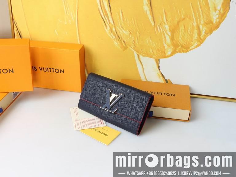 1:1 Louis Vuitton Bags Hatucines M61248 20x11x2.5cm zy