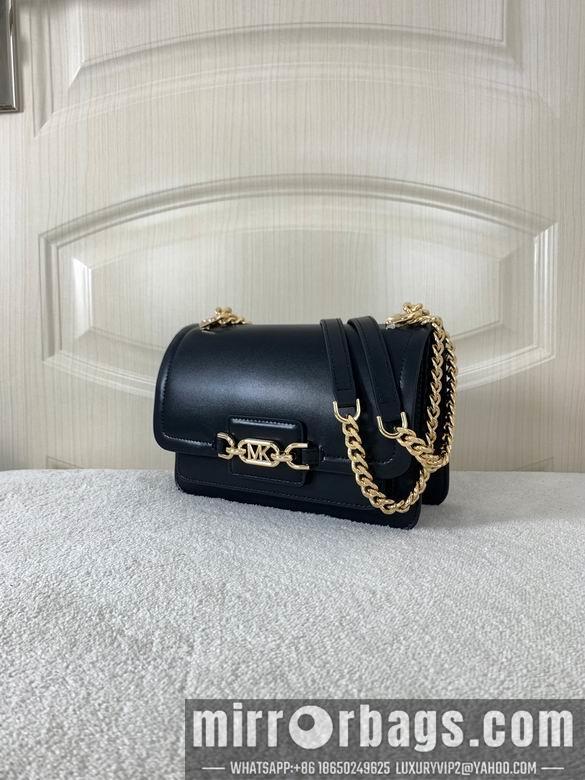 Michael Kors Bags Heather 23X9X15cm 082716 DY 3