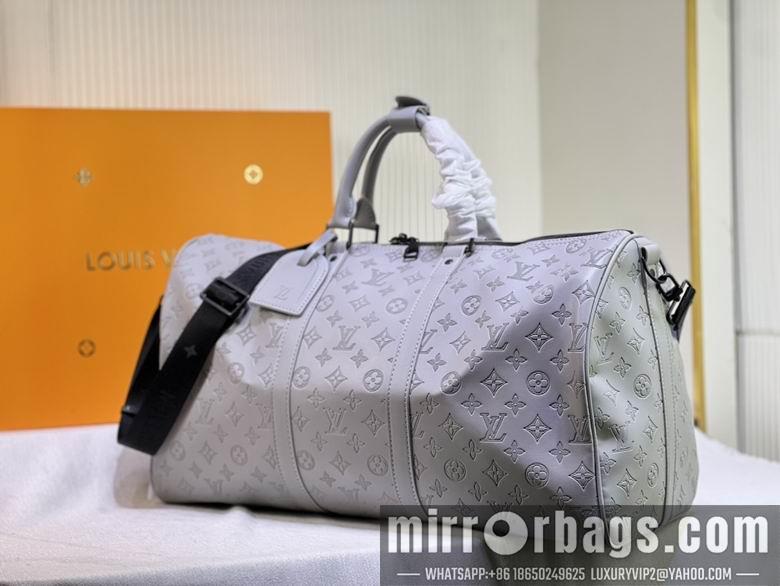 1:1 Louis Vuitton Bags M44810 50X29X23cm XM 2colour