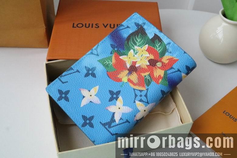 1:1 Louis Vuitton Bags M83479 10X14X2.5cm XM 4colour