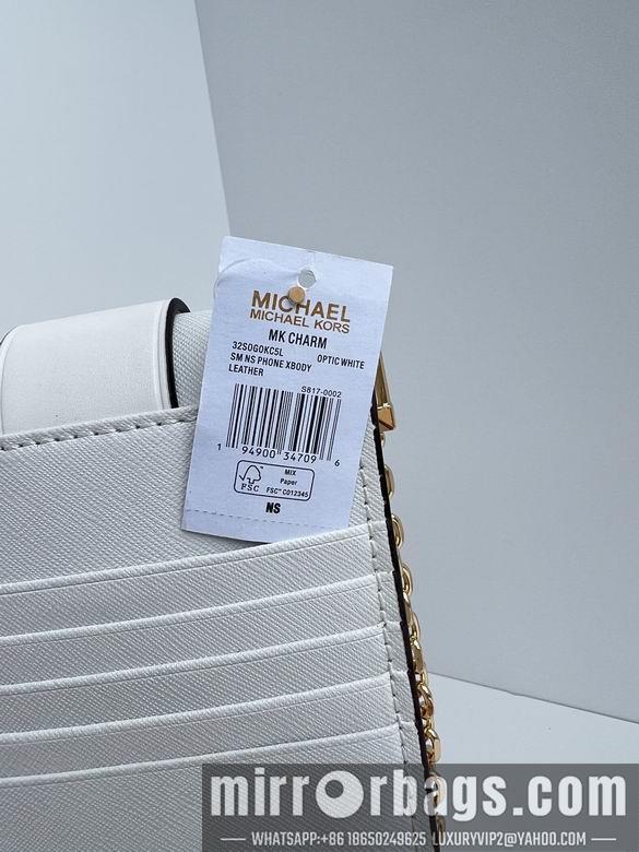 Michael Kors Bags 11X4X18cm 090301 DY 2
