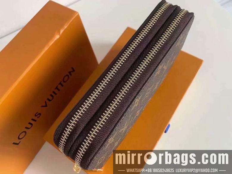 1:1 Louis Vuitton Bags M61723 19X10X4cm XM 4colour