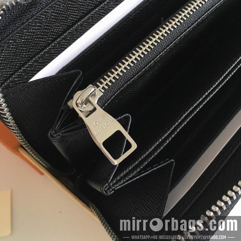 1:1 Louis Vuitton Bags N62668 19X10cm XM