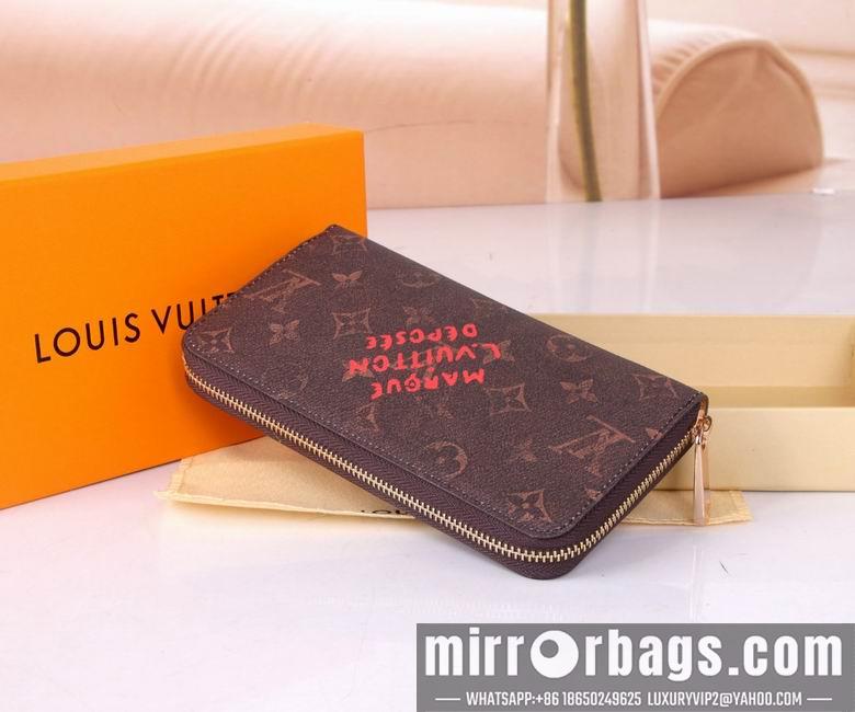 1:1 Louis Vuitton Bags M60017 10X19cm ZC 3colour