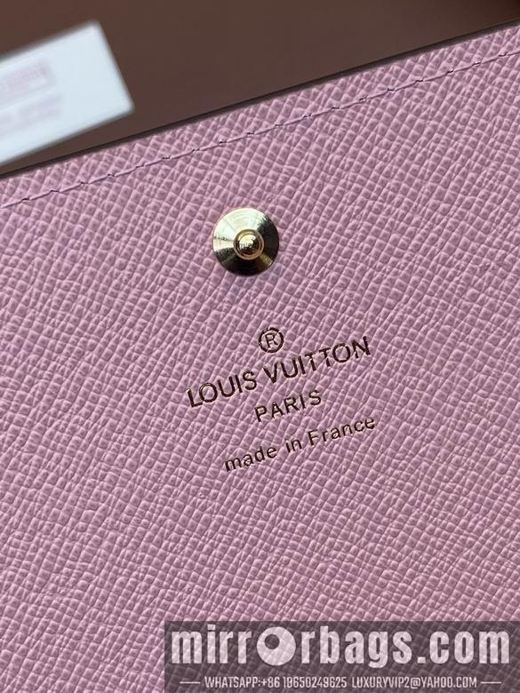 1:1 Louis Vuitton Bags N63551 19X10.5X2cm