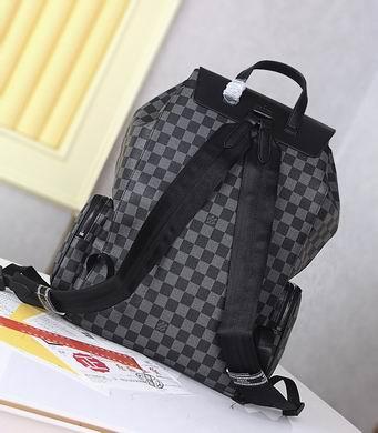 1:1 Louis Vuitton Bags M45670 33X45X21cm XM