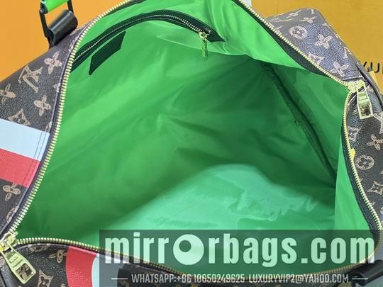 1:1 Louis Vuitton Bags Keepall m59661 50x29x23cm cs