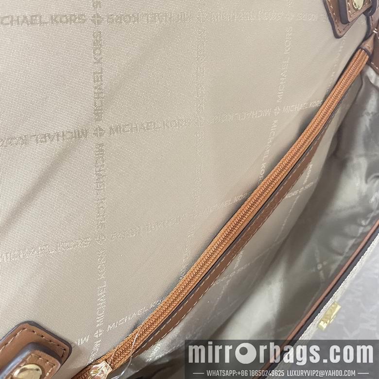 Michael Kors Bags 27X7X15cm 082013 EY 4colour