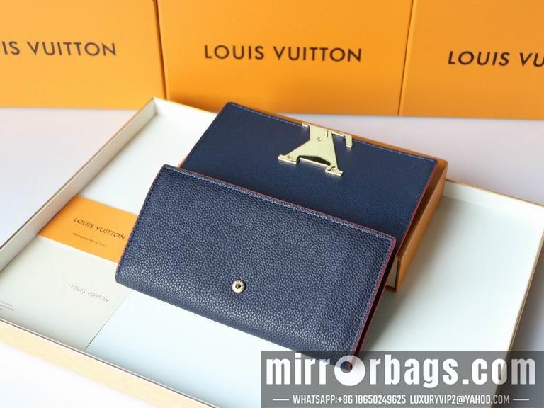 1:1 Louis Vuitton Bags Hatucines M61248 20x11x2.5cm zy