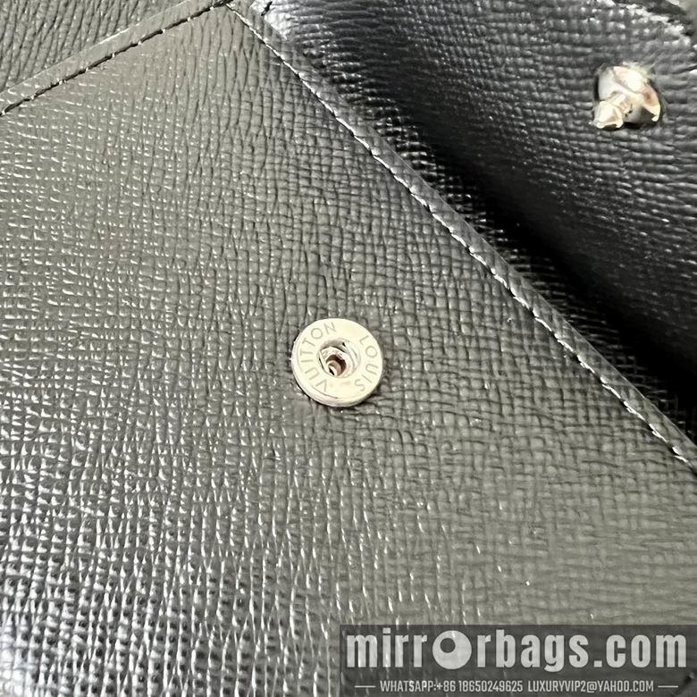1:1 Louis Vuitton Bags M62288 11X9X2cm YG 3colour
