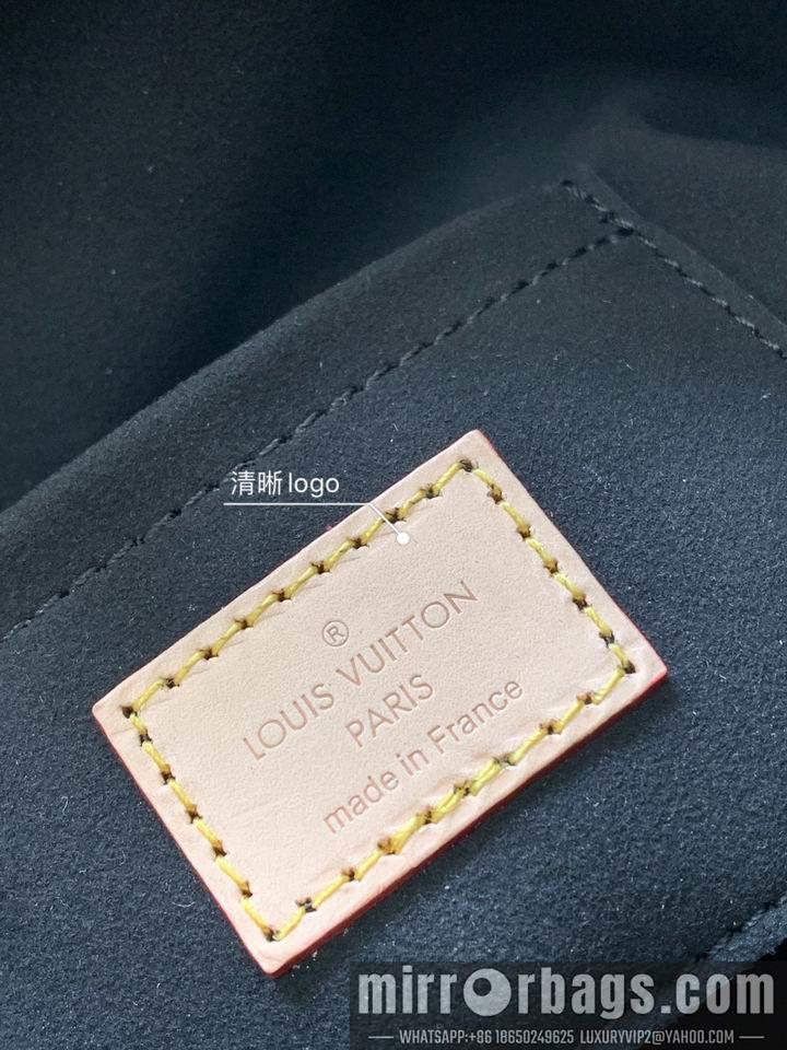 1:1 Louis Vuitton Bags BCM43587