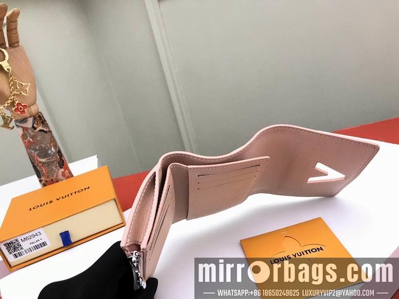 1:1 Louis Vuitton Bags M62943 12X9.6X2.5cm GY