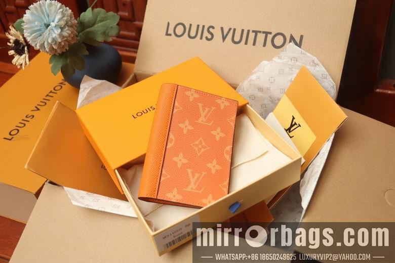 1:1 Louis Vuitton Bags M31050 10X14X2.5cm XM 4colour