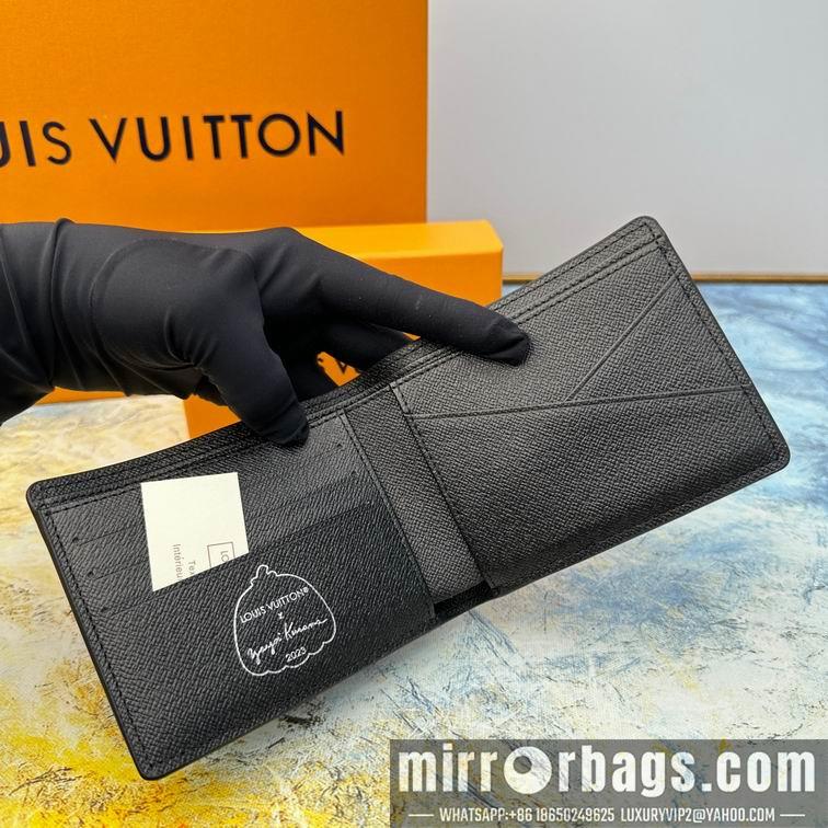 1:1 Louis Vuitton Bags YK Slender M60895 11x8.5x2cm zy