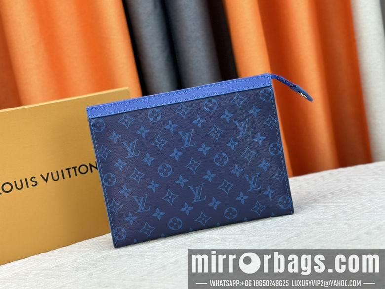1:1 Louis Vuitton Bags M30302 26X20X5cm XM