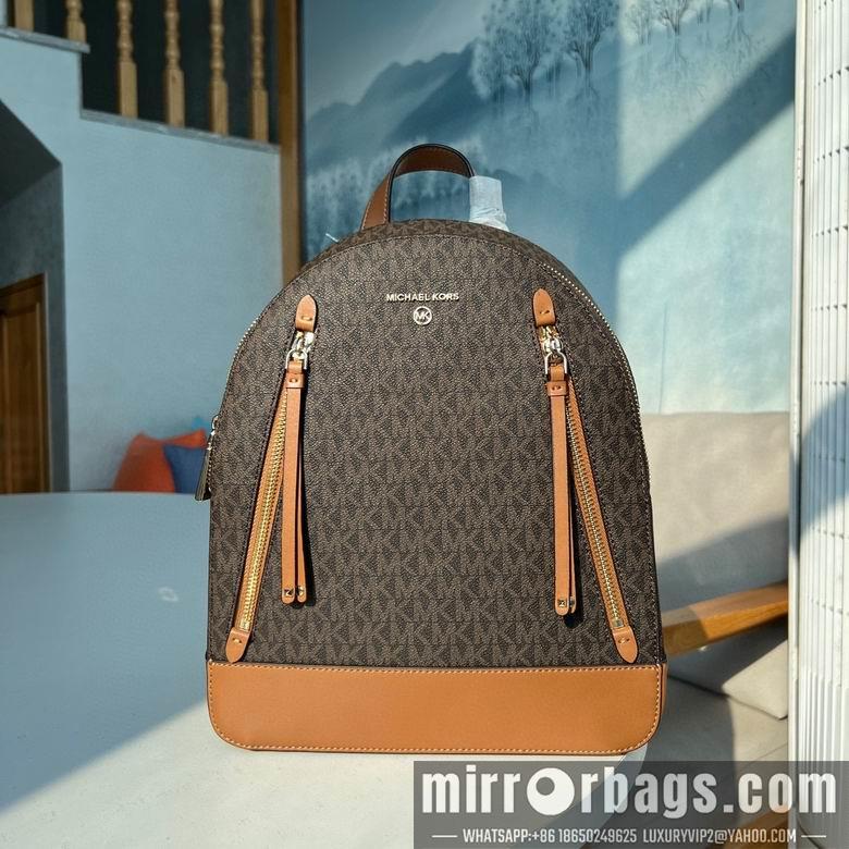 Michael Kors Bags Brooklyn 25.5X32X11.5cm 102805 EY 3colour