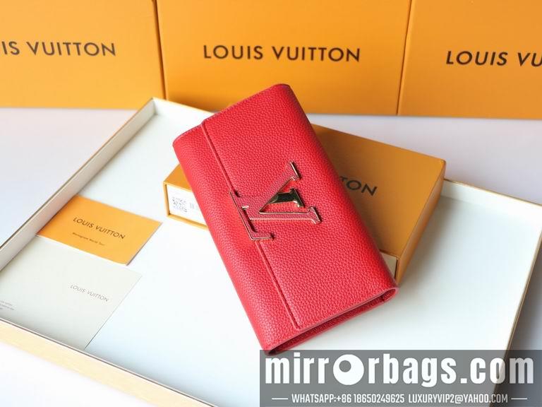 1:1 Louis Vuitton Bags Hatucines M61248 20x11x2.5cm zy