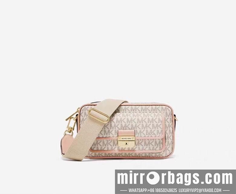 Michael Kors Bags BRADSHAW 22X13X6cm 090305 DY 6