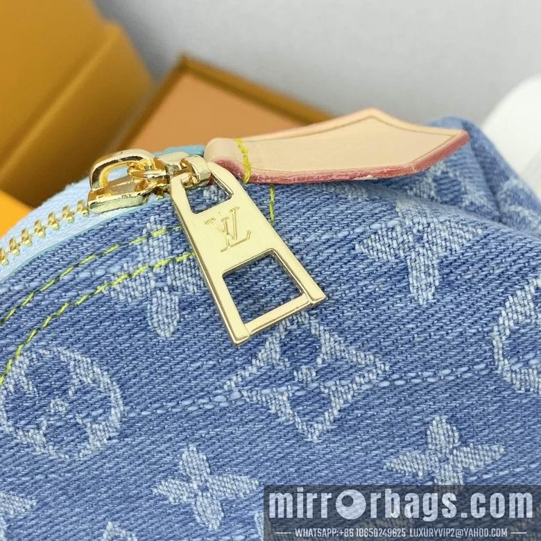 1:1 Louis Vuitton Bags M47515 ZC